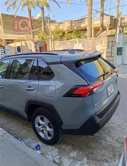 تويوتا راف 4